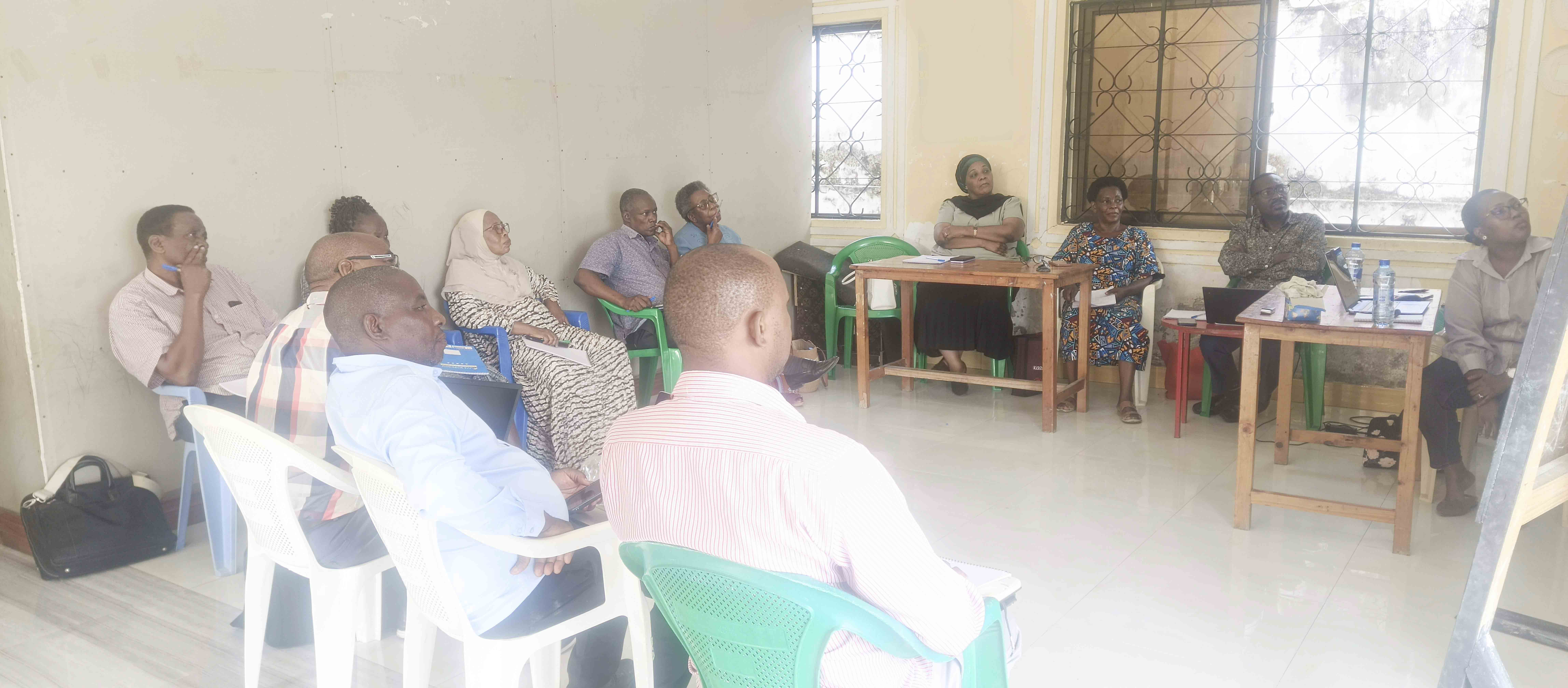 TACED Members Unite to Shape a Sustainable Future