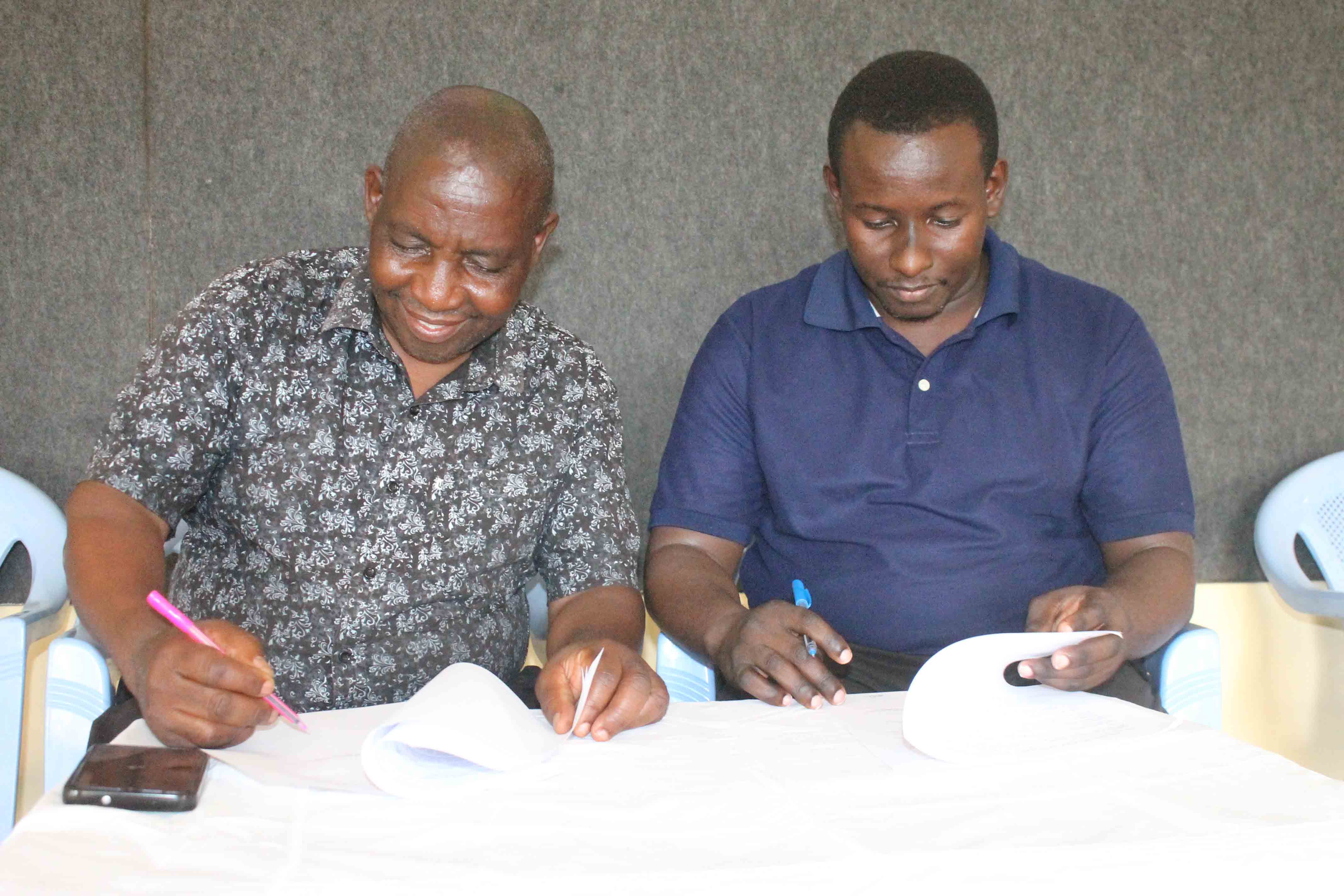 TACED Signs Strategic Website Development Agreement with Profshab Company