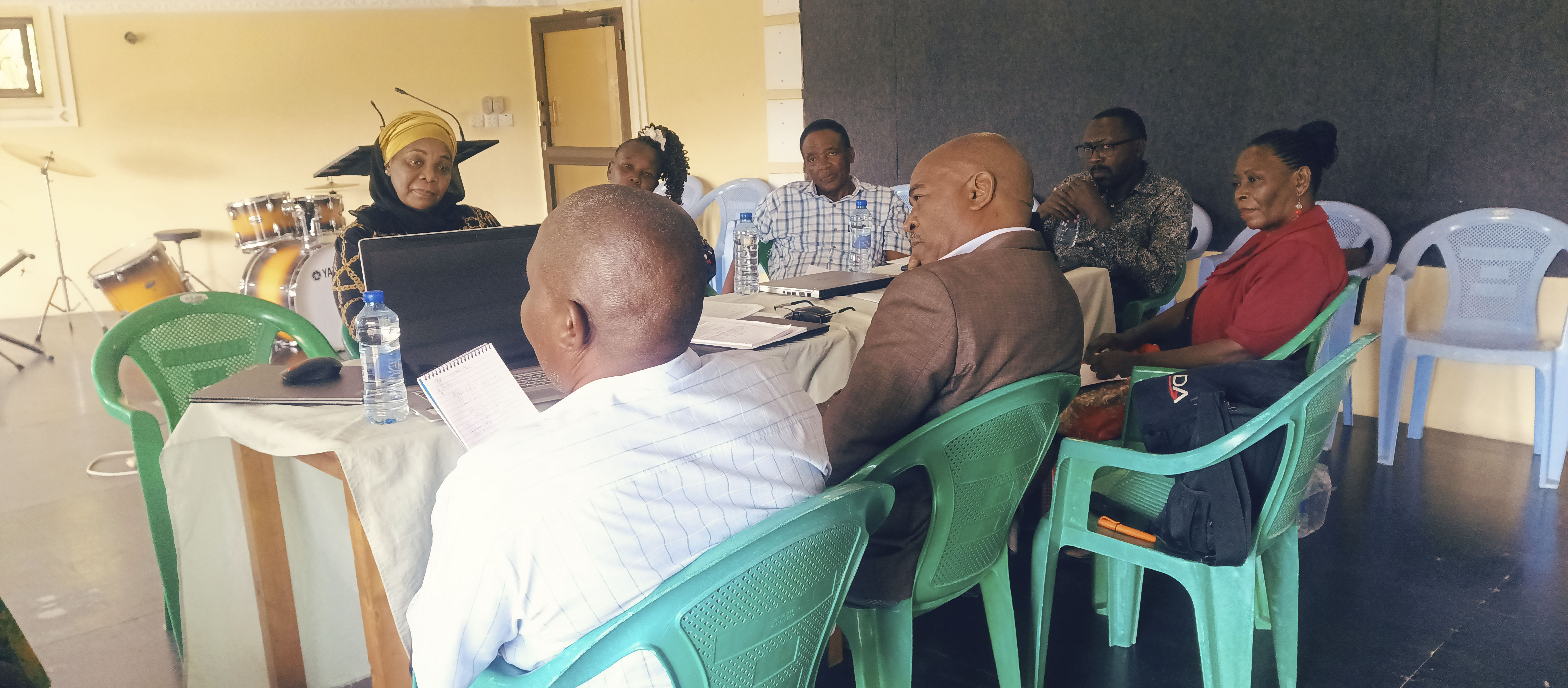 TACED Initiates Strategic Planning Engagement with YUNIVESO LIMITED