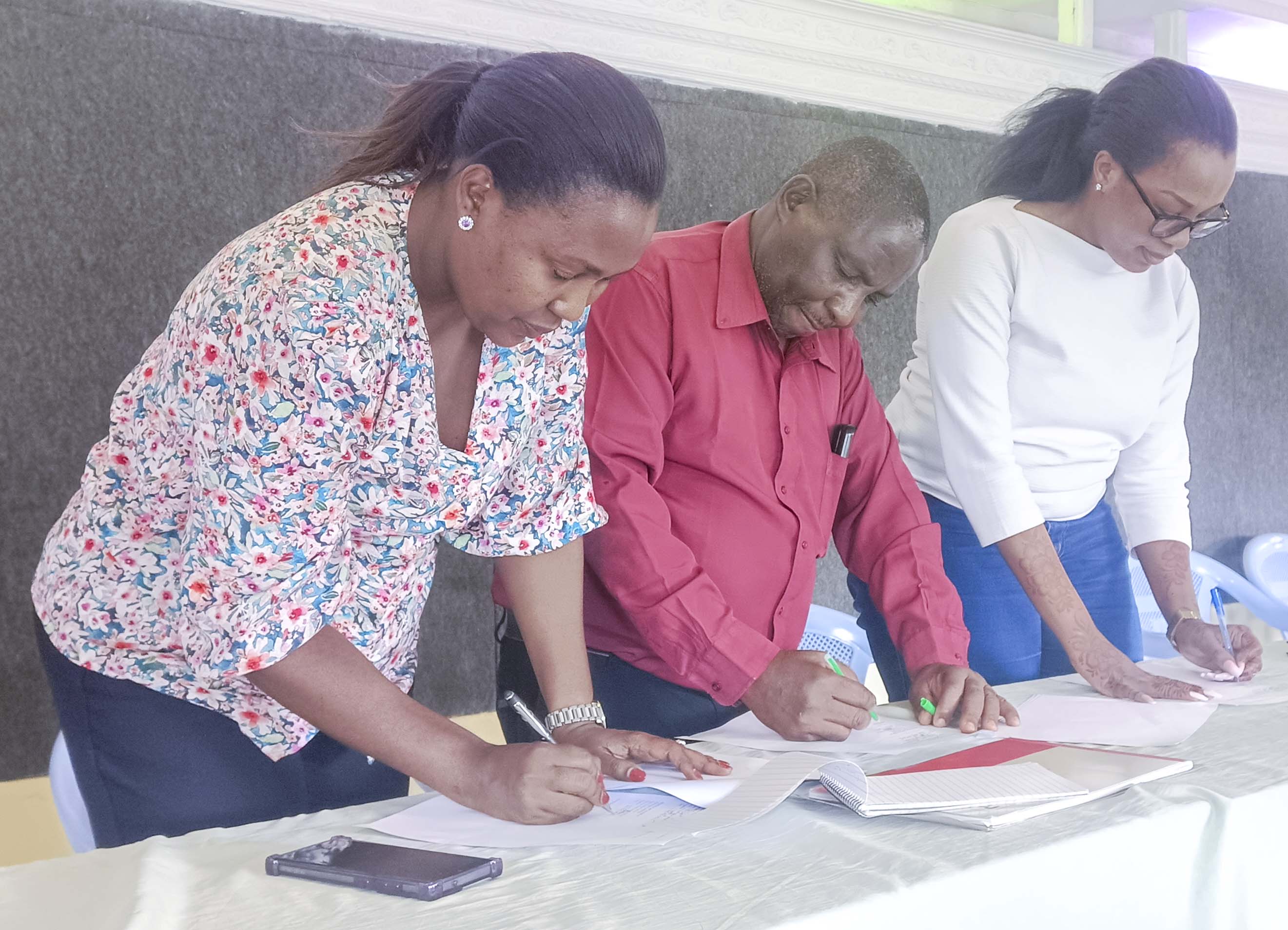 TACED Partners with YUNIVESO LIMITED