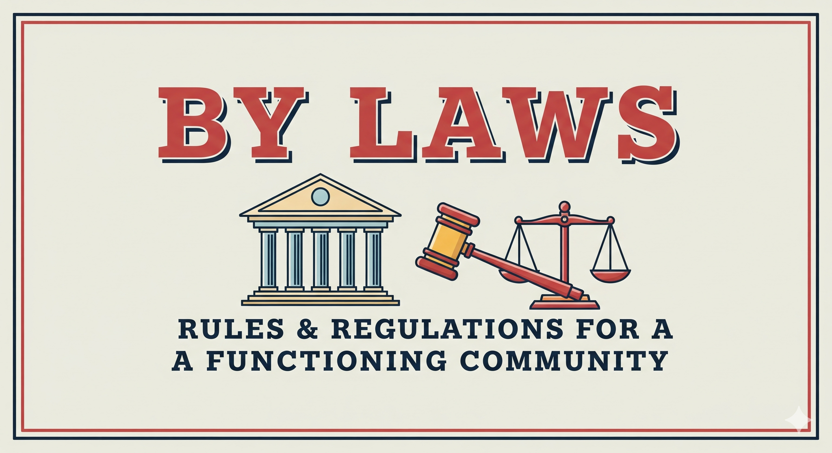 By-Laws