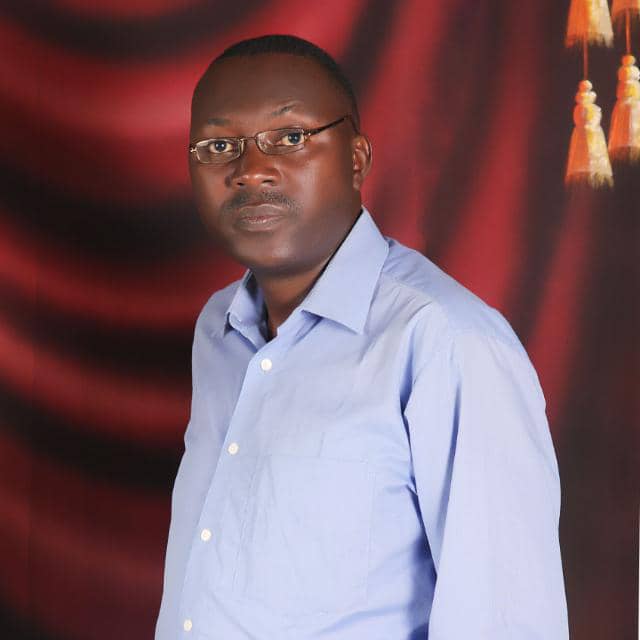 Bw. Juma Selemani Mkomi
