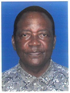 Bw. Juma Selemani Mkomi