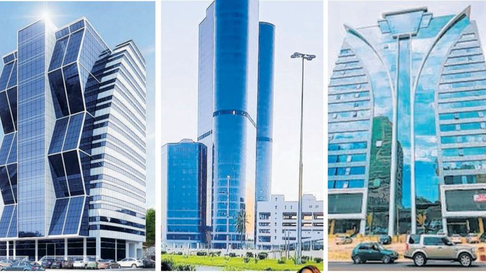 Real Estate Investment