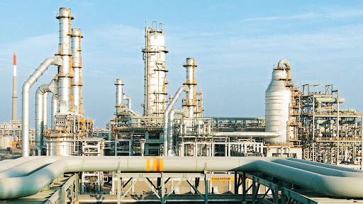 Manufacturing in Tanzania