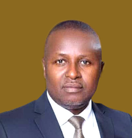 Mr. Augustine Mahuwi